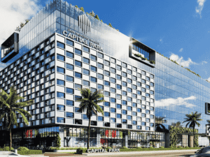 image gardens madhapur